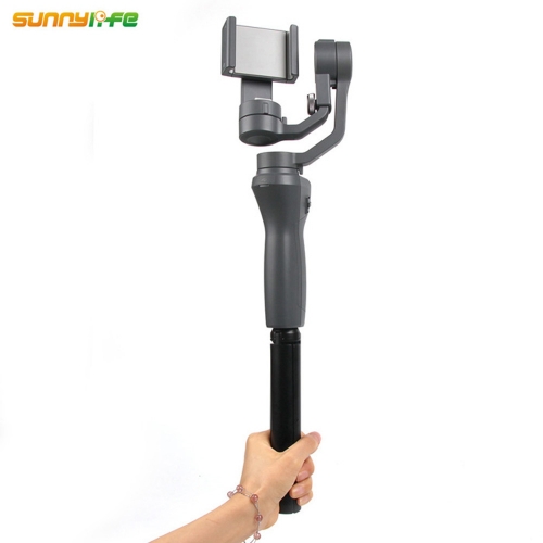 [공식수입원] DJI OM4 미니삼각대 오즈모 모바일 2 3 트리포드 스탠드 DJI OSMO Mobile 2 3 Smooth 4 Tripod Stand