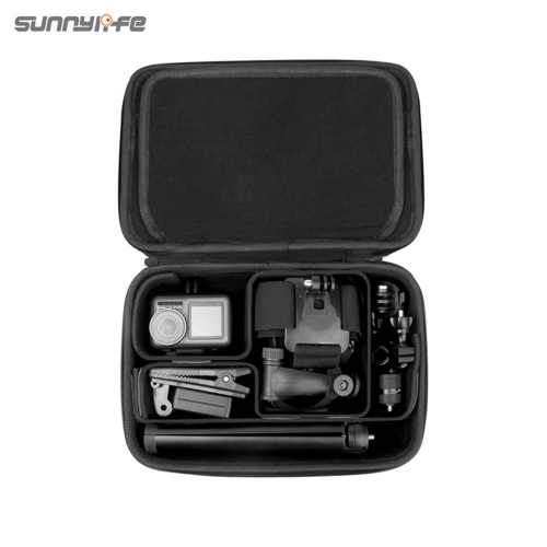 [공식수입원] DJI OM 4 DIY Carrying Case 휴대용 케이스 오즈모 모바일 가방