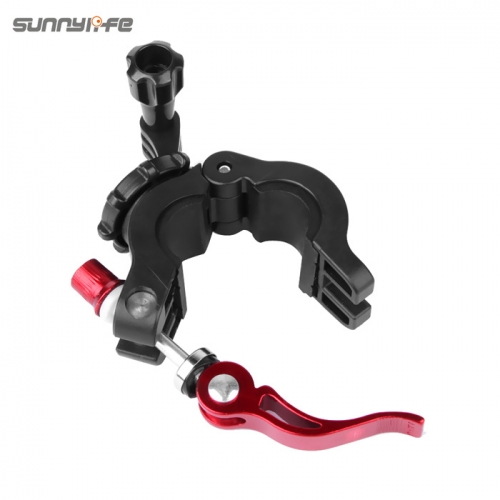 Universal Bicycle Clamp 고프로9 자전거 클램프 마운트 어댑터 거치대