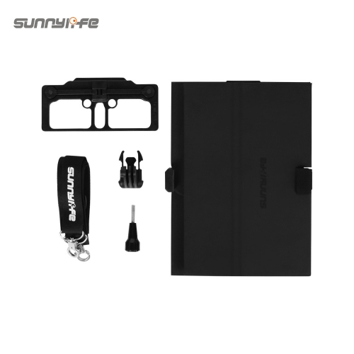 [공식수입원]매빅용 태블릿홀더 썬후드 일체형 Sunnylife Tablet Holder + Sunhood