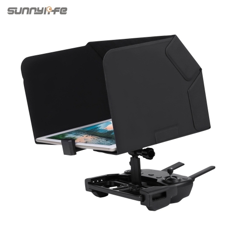 [공식수입원]매빅용 태블릿홀더 썬후드 일체형 Sunnylife Tablet Holder + Sunhood