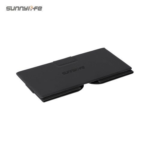 [공식수입원]DJI OM 4 썬후드 햇빛가리개 Sunnylife Mobile Phone Leather Sunshade