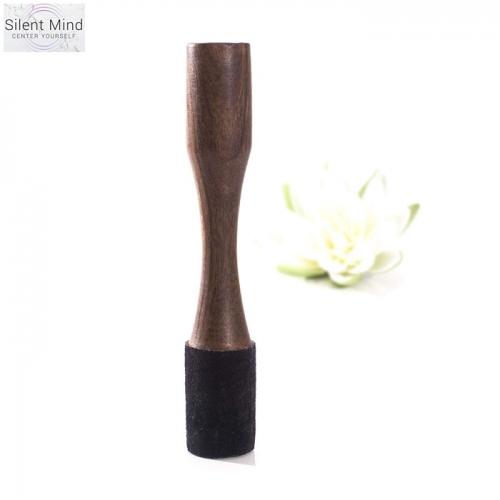 Silent Mind Tibetan Singing Bowl Set Made in Nepal