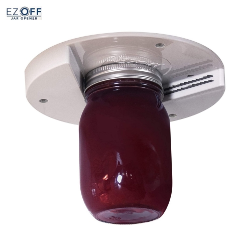 [공식수입원]EZ OFF 병따개 병뚜껑 오프너 Jar Bottle Opener