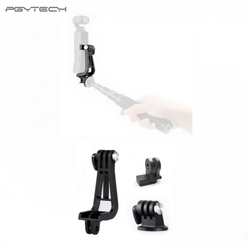 [공식수입원]DJI 포켓2 유니버셜 마운트 키트 3종 DJI POCKET 2 Universal Mount Kit