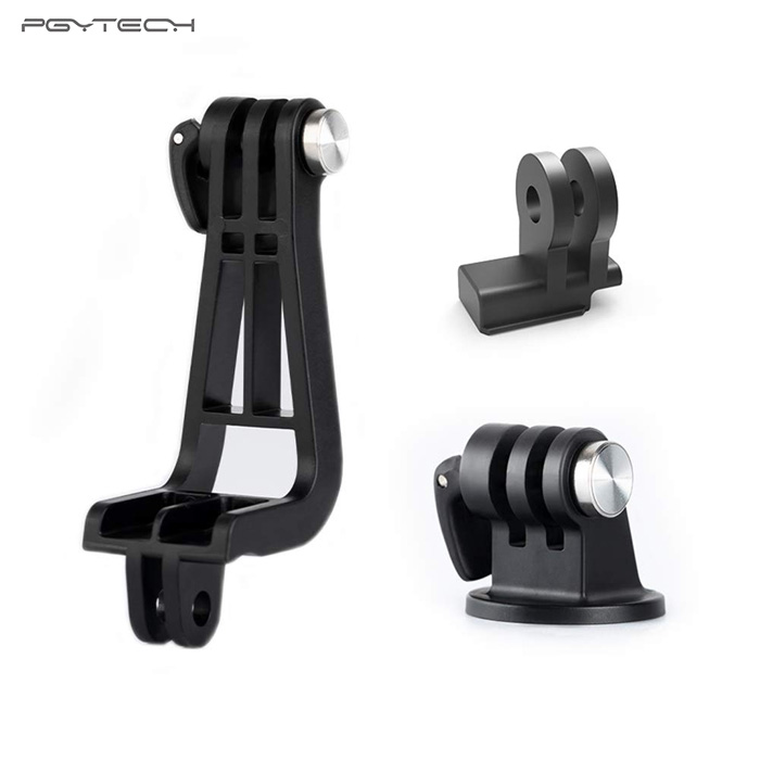 [공식수입원]DJI 포켓2 유니버셜 마운트 키트 3종 DJI POCKET 2 Universal Mount Kit