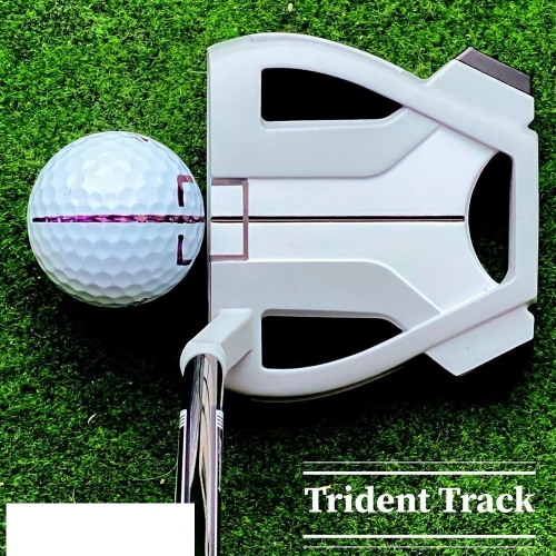 Trident Align 골프 볼마커 퍼팅 Golf Ball Marker