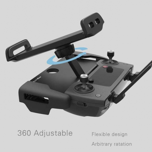 [공식수입원]DJI 매빅미니2 패드홀더 거치대 PGYTECH Mavic Mini 2 Pad Holder