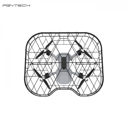 [공식수입원]DJI 미니2 보호케이지 프로펠러 보호덮개 PGYTECH DJI Mini 2 Protective Cage