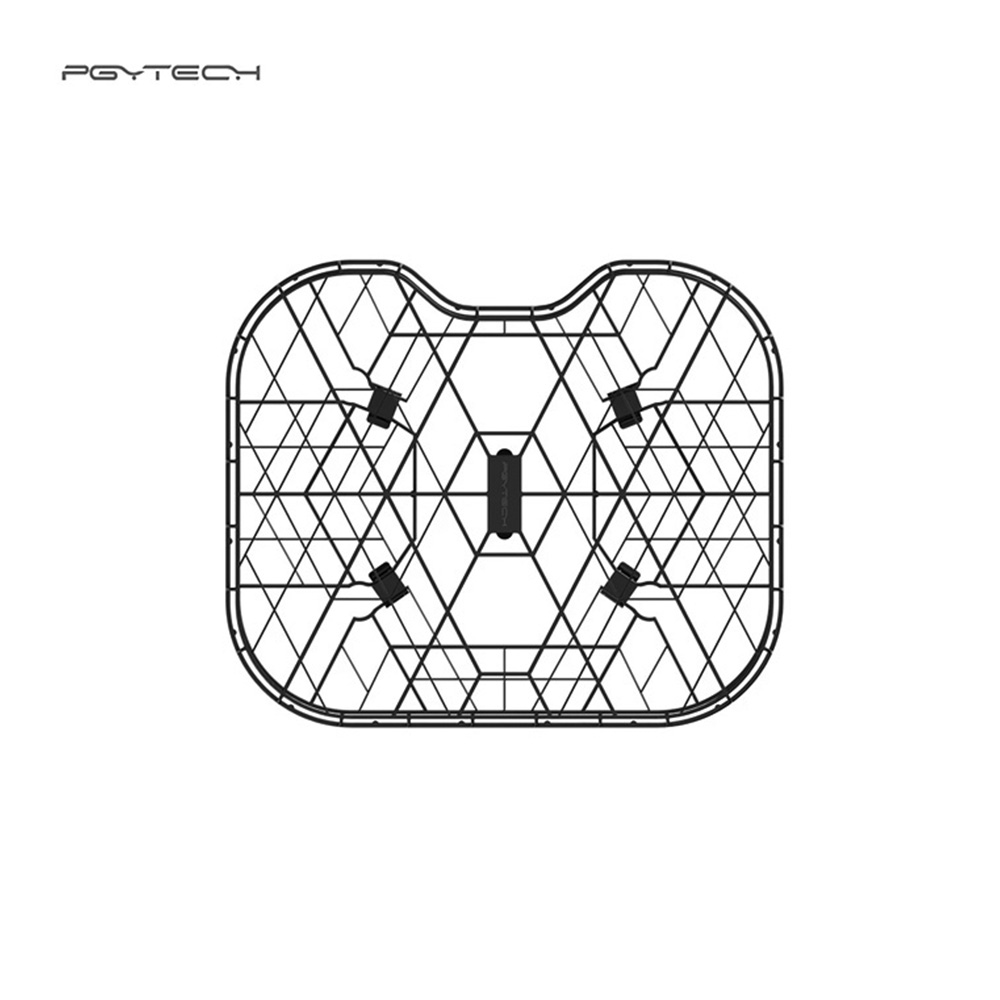 [공식수입원]DJI 미니2 보호케이지 프로펠러 보호덮개 PGYTECH DJI Mini 2 Protective Cage