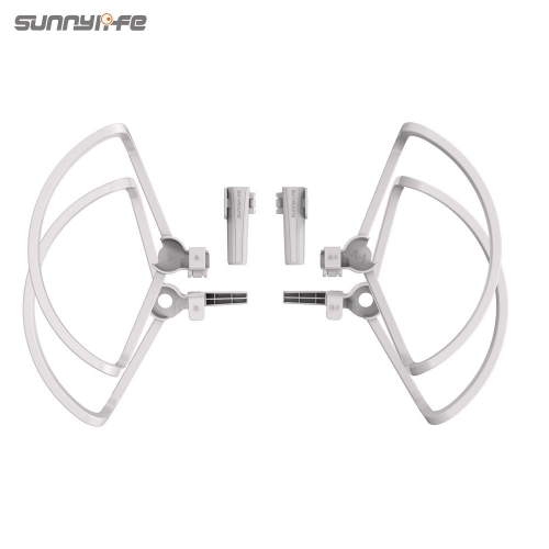 [공식수입원]DJI 미니2 접이식 랜딩기어+프로펠러가드 DJI Mini 2 Propeller Guard Landing Gear