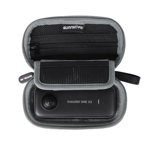 [공식수입원]인스타 360 미니케이스 Insta360 One X2 Mini Bag Case