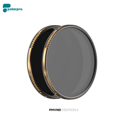 공식수입원 폴라프로 가변필터 시그니처 에디션2 PolarPro PMVND Edition II