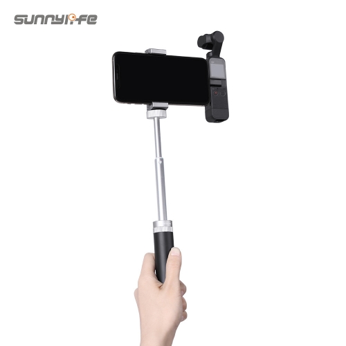 [공식수입원]포켓2 + 스마트폰 거치대 클램프 홀더 마운트 POCKET 2 Clamp Mount Holder