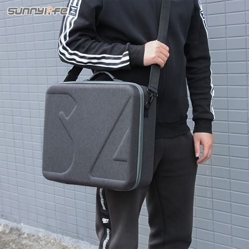 DJI FPV 콤보 드론 다기능 휴대용케이스 가방  숄더백