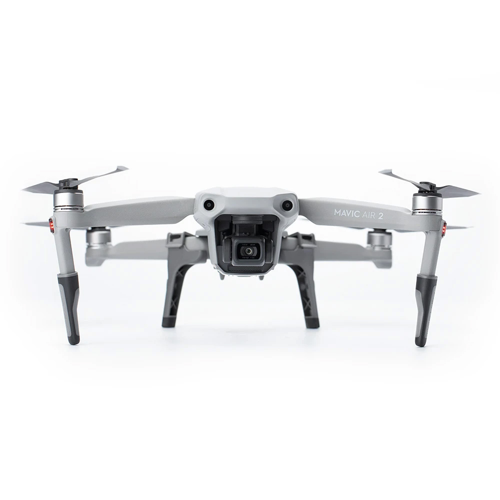 DJI AIR 2S Landing Gear 에어2 드론 랜딩기어 랜딩스키드