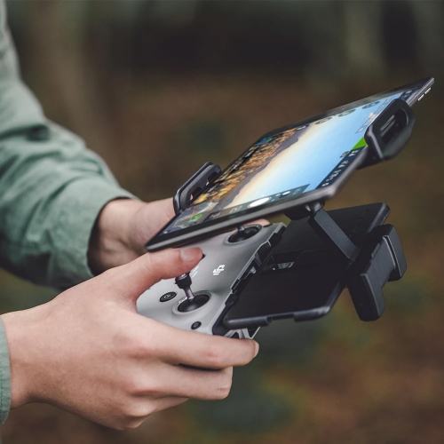 DJI Air 2S 패드홀더 거치대 태블릿 드론 Pad Holder