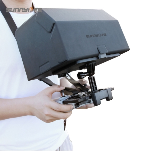 DJI Air 2S 태블릿거치대 썬후드 홀더 Tablet Sunhood