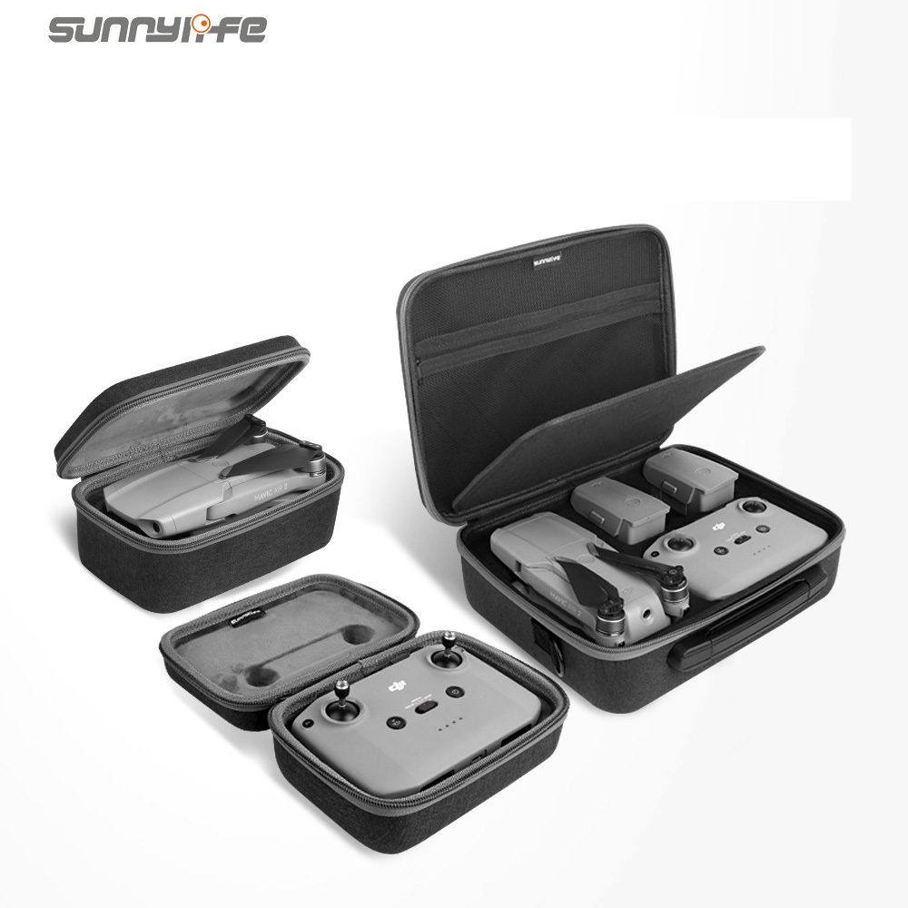 DJI AIR 2S Case 조종기 본체 케이스 휴대용 숄더백