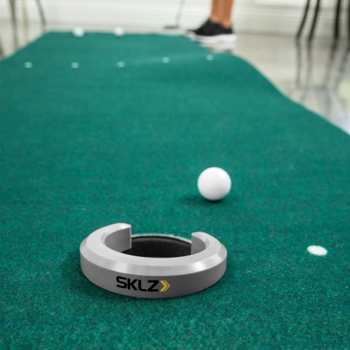 SKLZ 스킬즈 골프 퍼팅컵 Golf Putting Cup Trainer