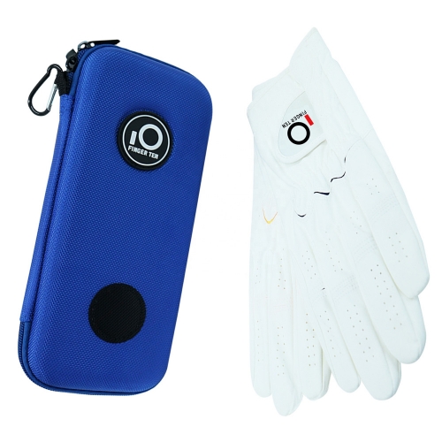 골프장갑 케이스 홀더 용품 보관휴대 Golf Glove Case