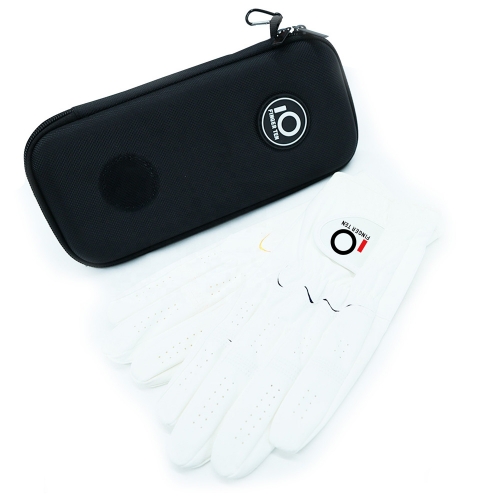 골프장갑 케이스 홀더 용품 보관휴대 Golf Glove Case