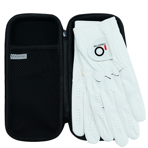 골프장갑 케이스 홀더 용품 보관휴대 Golf Glove Case