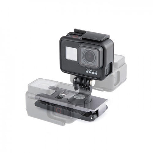 고프로 히어로10 스트랩홀더 GoPro Hero10 Holder