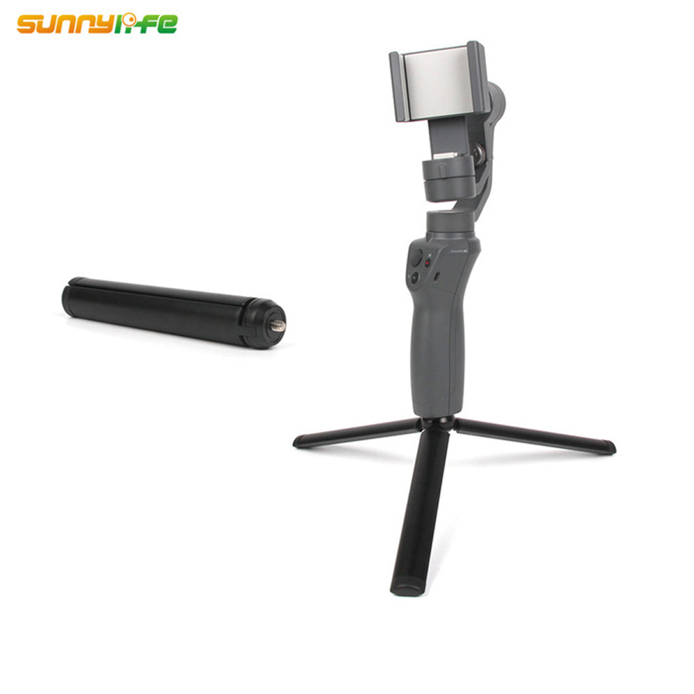 OM5 짐벌용 미니삼각대 Handheld Gimbal Mini Tripod