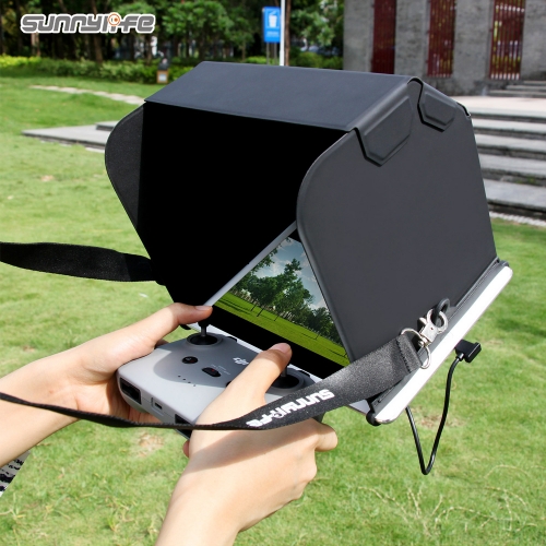 마그네틱 2중 접이식 태블릿 썬후드 Tablet SunHood