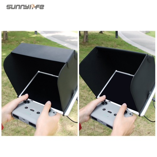 마그네틱 2중 접이식 태블릿 썬후드 Tablet SunHood