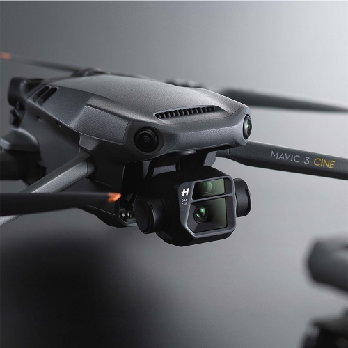 DJI 매빅 3 Cine 프리미엄 콤보 Mavic 3 Cine Premium Combo