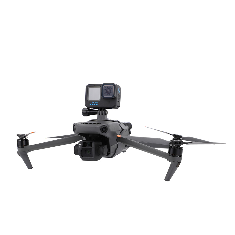 공식수입회사 DJI Mavic3 매빅3 액션카메라 홀더 브라켓 거치대