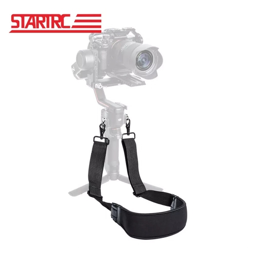 DJI RS 3 Shoulder Strap 짐벌 숄더 넥스트랩 목걸이