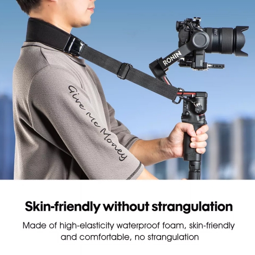 DJI RS 3 Shoulder Strap 짐벌 숄더 넥스트랩 목걸이