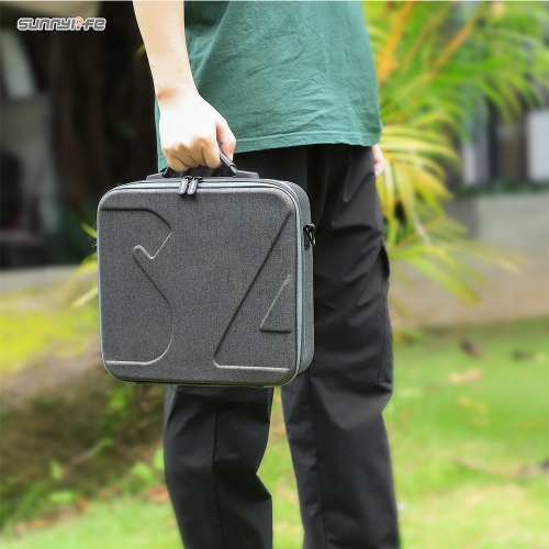 DJI RS 3 다기능 휴대용 케이스 대용량수납 짐벌가방