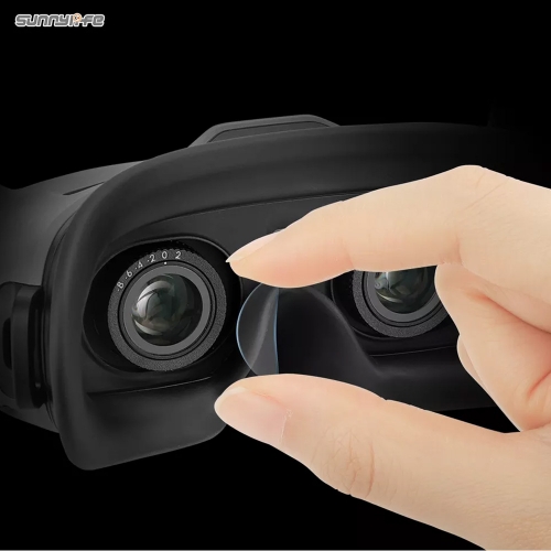 드론 고글2 렌즈보호필름 아바타 DJI Goggles 2 HD Protective Film