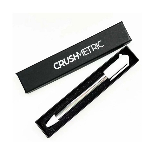 크러쉬메트릭 스위치펜 Crushmetric SwitchPen Silver