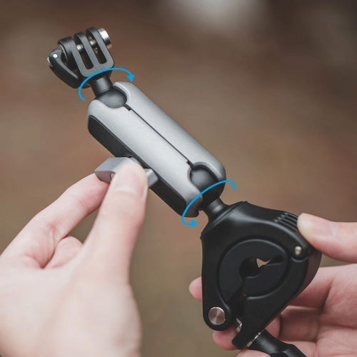 GoPro Hero 11 Handlebar Mount 액션카메라 핸들바 마운트