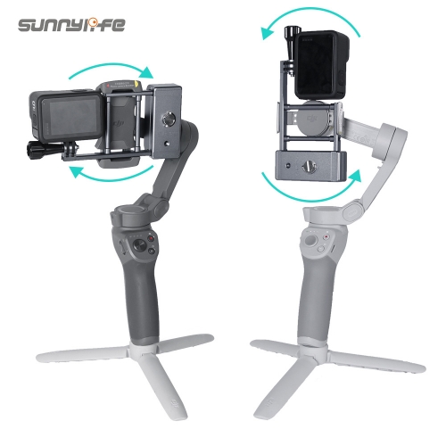 GoPro Hero 11 Adapter Mount 고프로 히어로11 어댑터 스위치마운트