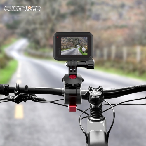 GoPro Hero 11 Bicycle Clamp 고프로 히어로11 자전거 클램프