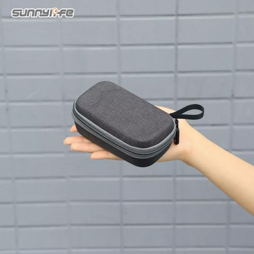 인스타360 X3 휴대용 미니케이스 Insta360 X3 Mini Carrying Case