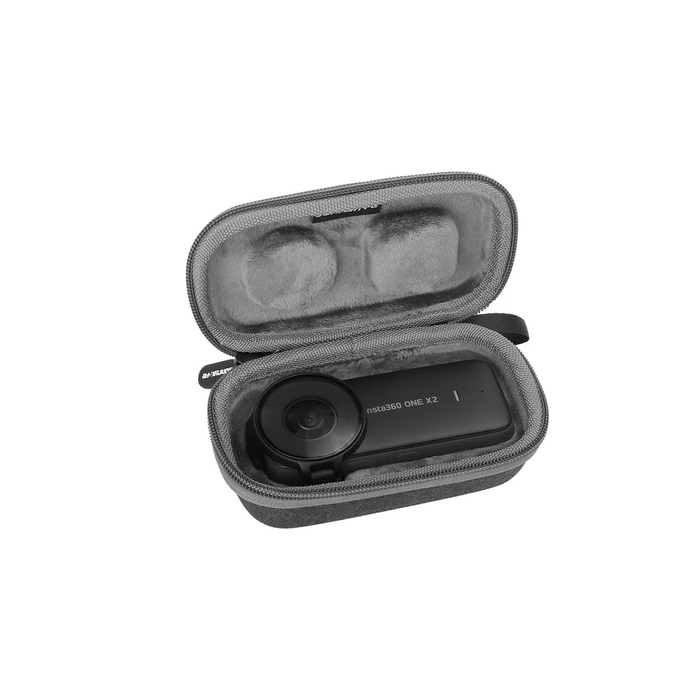 인스타360 X3 휴대용 미니케이스 Insta360 X3 Mini Carrying Case