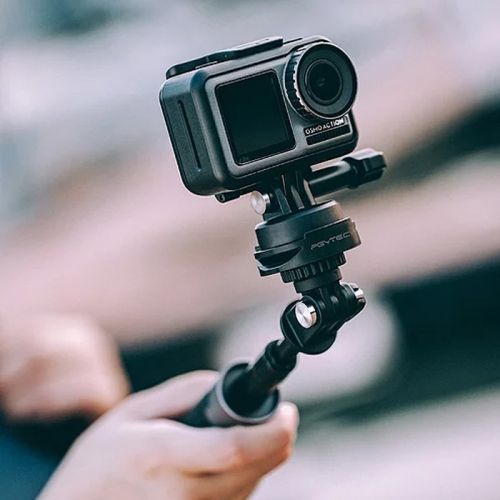 OSMO Action Tripod Adapter 오즈모액션 삼각대 어댑터