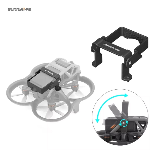 드론 아바타 배터리 안전보호가드 DJI Avata Battery Lock Buckle