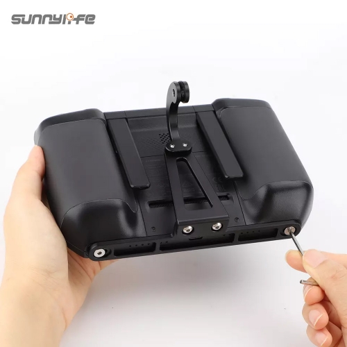 드론 조종기 자전거 거치대 RC PRO와 DJI Smart Controller Holder