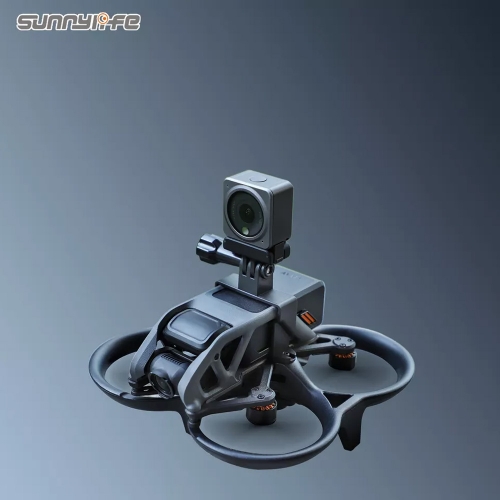 드론 아바타 카메라 램프 거치홀더 마운트 DJI Avata Camera Holder