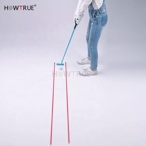 골프 얼라인먼트 스틱 퍼팅 어드레스 골프용품 Golf Alignment Stick