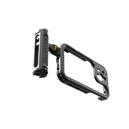 폴라프로 아이폰14 케이지 핸들 손잡이 iPhone 14 Cage Handle