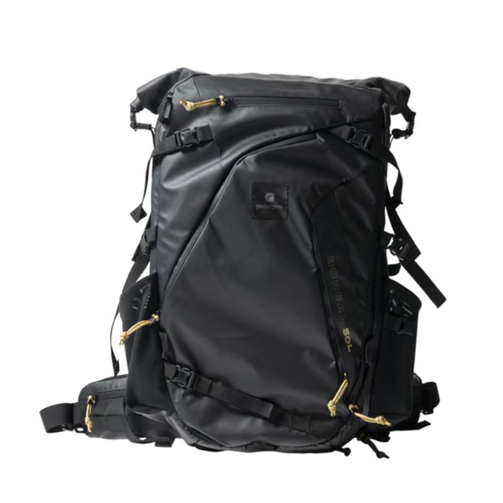 폴라프로 Boreal 50L Backpack 카메라 백팩 가방